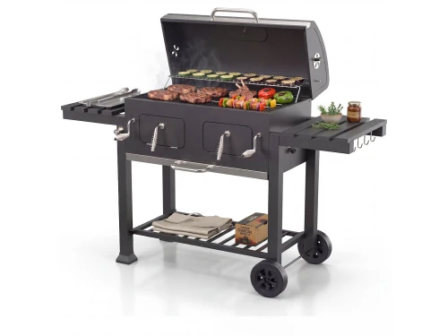 KitchenBrothers BBQ