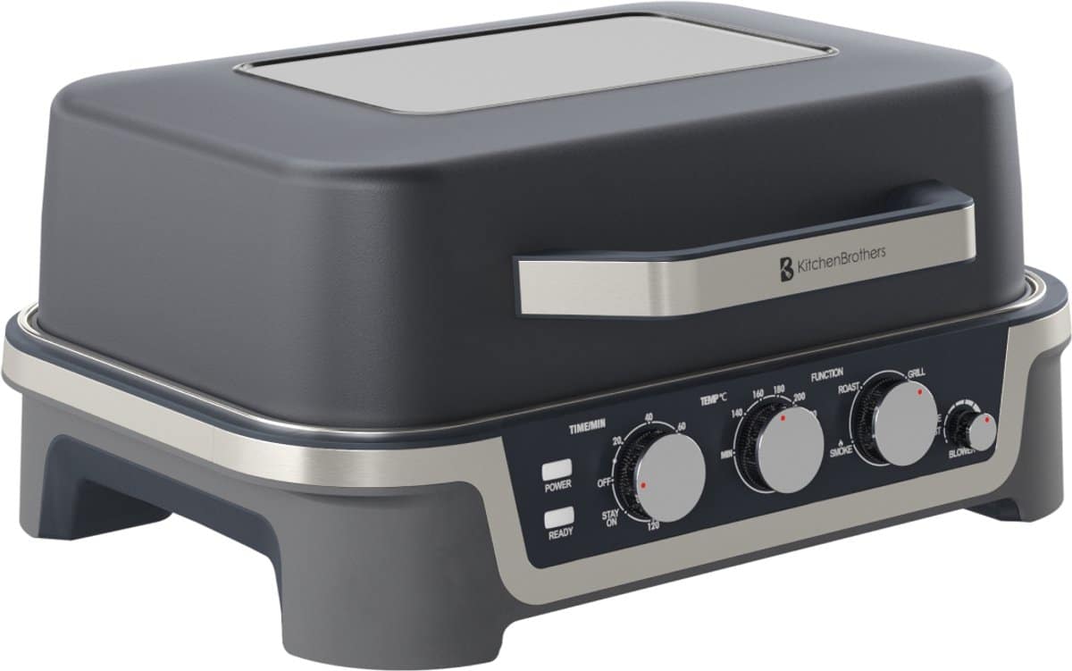 kitchenbrothers bbq pfas vrij