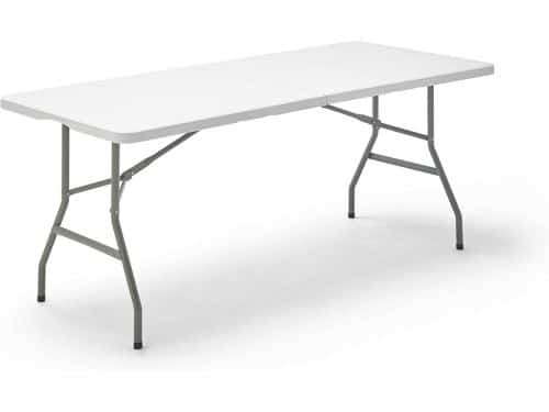 KitGarden klaptafel, multifunctioneel 180x74x74 cm Regulable
