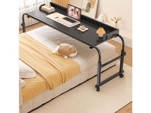 Klaptafel Bedtafel - Verstelbare Tafel - Ontbijt in Bed