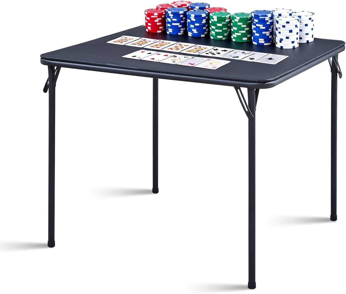 klaptafel eettafel extra werkruimte snel opvouwbaar