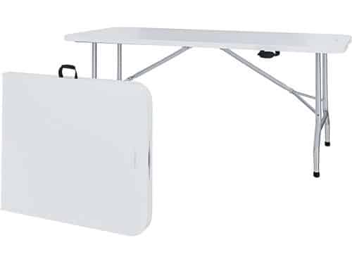 Klaptafel Hars - Feesttafel Tafel - Buiten Dineren - Inklapbaar