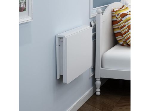 Klaptafel Keuken - Wandtafel Eettafel - Ruimte Besparen - Opvouwbaar