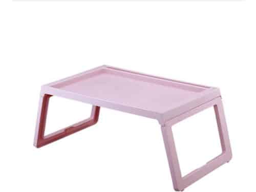 Klaptafel Mini - Draagbare Tafel - Buiten Kamperen - Geïntegreerd