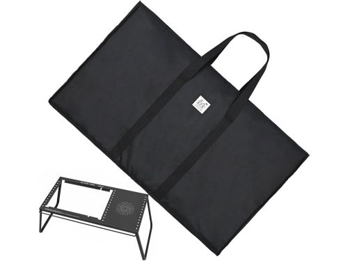 Klaptafel Outdoor - Compacte Tafel - Kamperen en Feesten