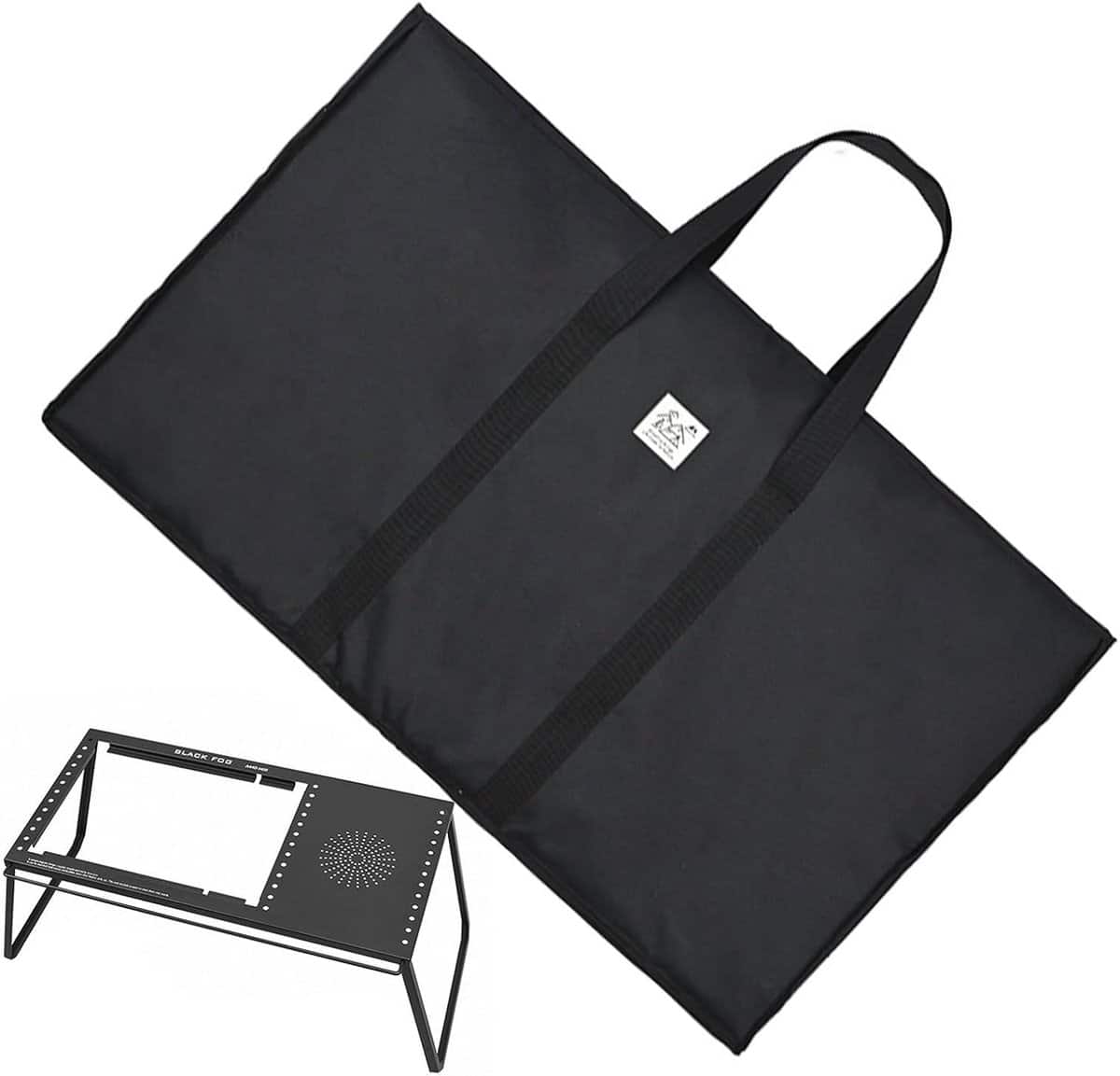 klaptafel outdoor compacte tafel kamperen en feesten