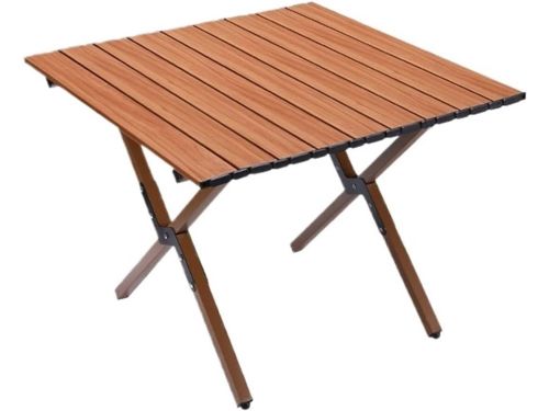 Klaptafel Outdoor - Draagbare Tafel - Kamperen en Picknick