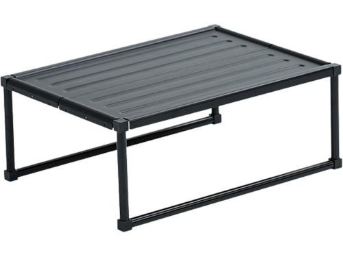 Klaptafel Outdoor - Opvouwbare Tafel - Kamperen Koken - Lichtgewicht
