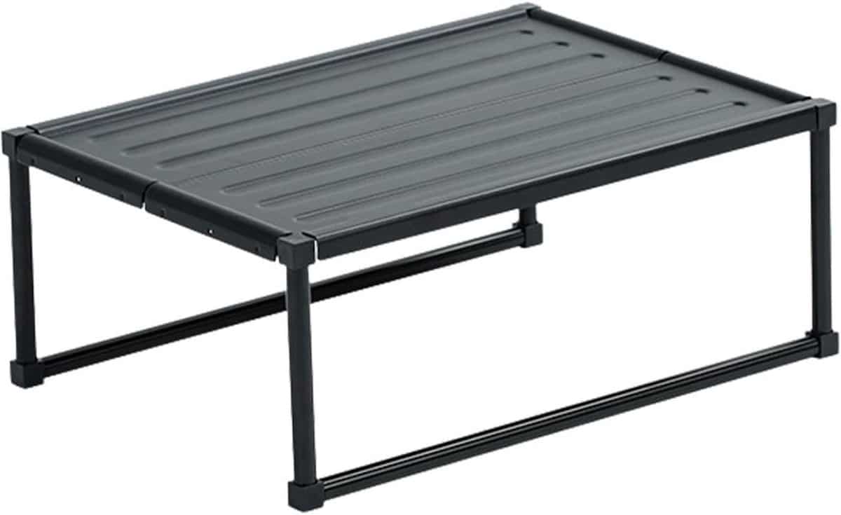 klaptafel outdoor opvouwbare tafel kamperen koken lichtgewicht