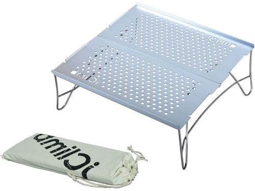 Klaptafel - Outdoor tafel - Kamperen en reizen - Ultralicht