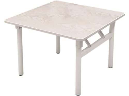 Klaptafel Outdoor - Vouwtafel Tuin - Barbecue Buffet - Verstelbare