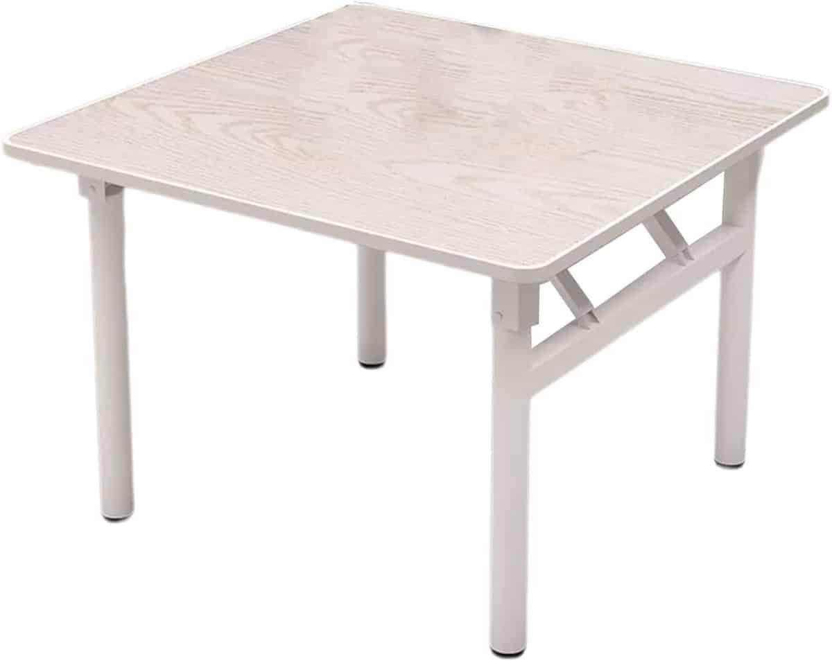 klaptafel outdoor vouwtafel tuin barbecue buffet verstelbare