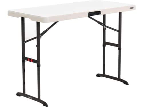 Klaptafel standaard - inklapbaar voor tuin en terras Vouwtafel