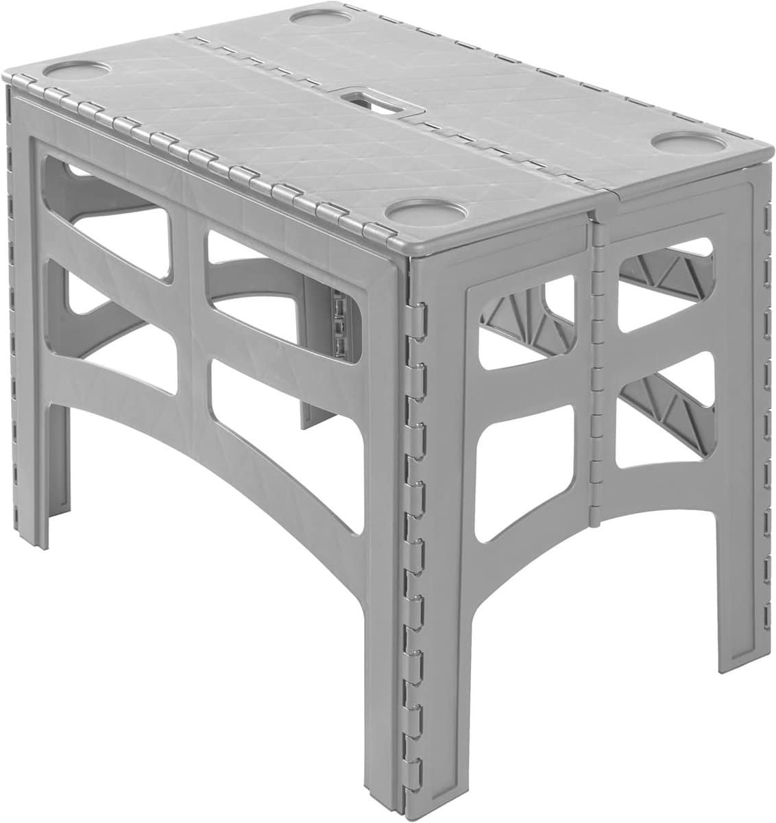 klaptafel tafel picknicktafel buitenactiviteiten weerbestendig 70