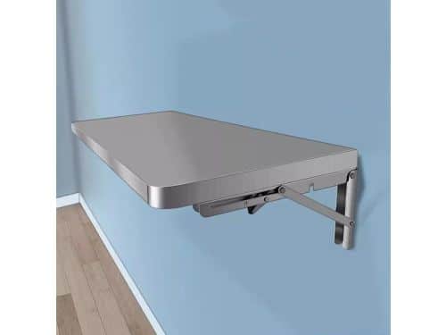 Klaptafel - Wandmontage Tafel - Keuken Werkruimte - Ruimtebesparend Ontwerp