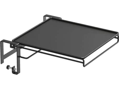 Klaptafel Wandmontage - Zwevende Werkbank - Ruimtebesparend Werken - Eenvoudig