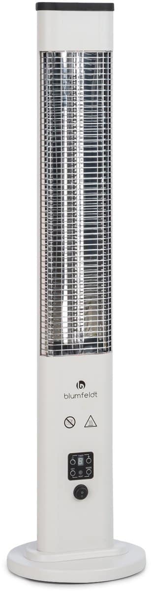 klarstein infraroodverwarming, stralingsverwarming voor binnen, infraroodverwarming, veilige elektrische verwarming met