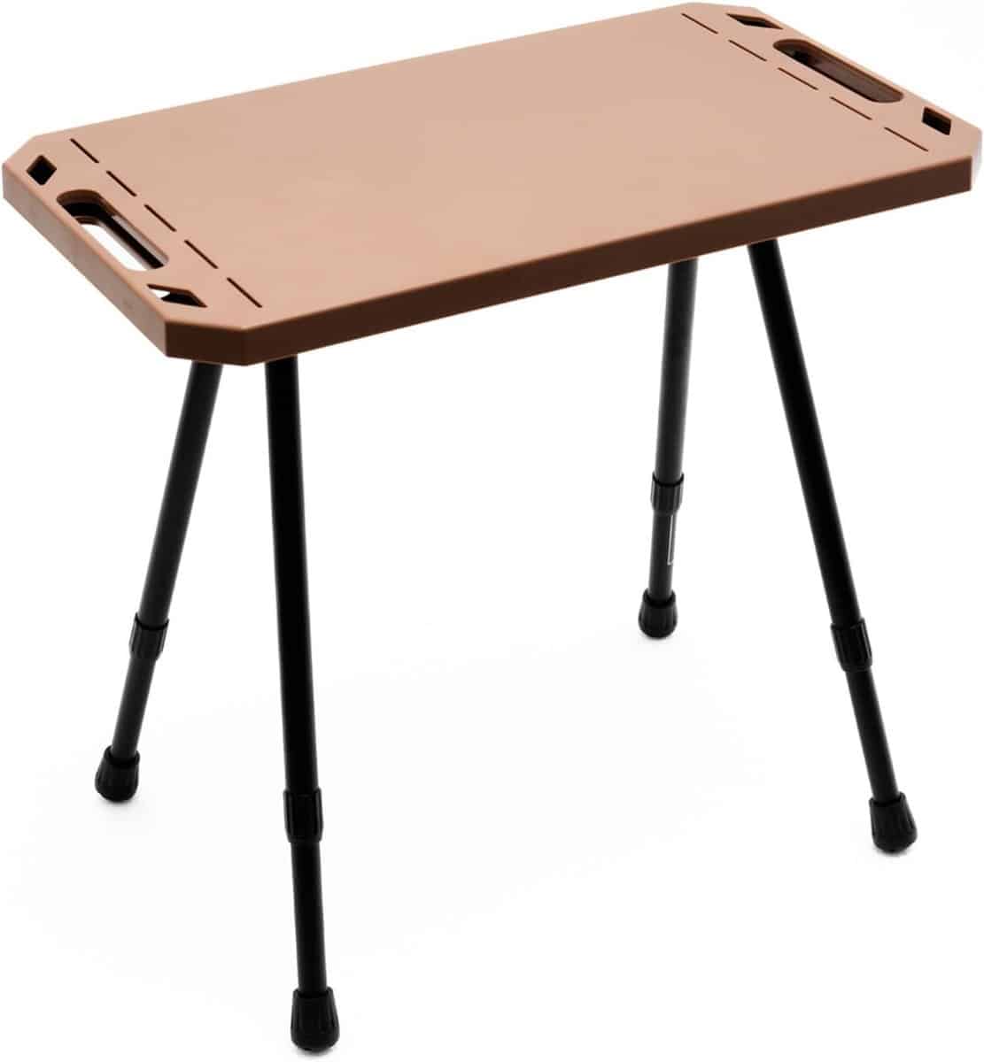 kleine klaptafel opvouwbare tafel buitenactiviteiten lichtgewicht &