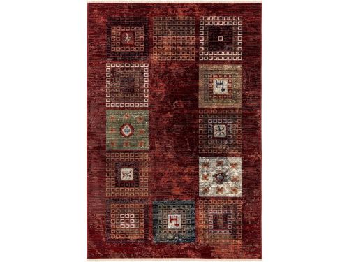 Kleurrijk Buitenkleed Mythos 120x170 cm - Geschikt voor Tuin en