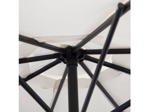 Knikparasol - Zonnescherm - Terrasparasol - Zweefparasol - Buitenparasol