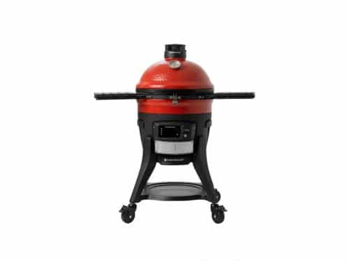 Konnected Joe Bbq Kamado Joe - Kamado joe