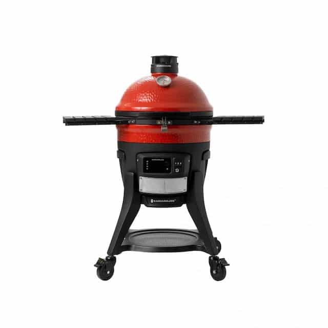konnected joe bbq kamado joe kamado joe