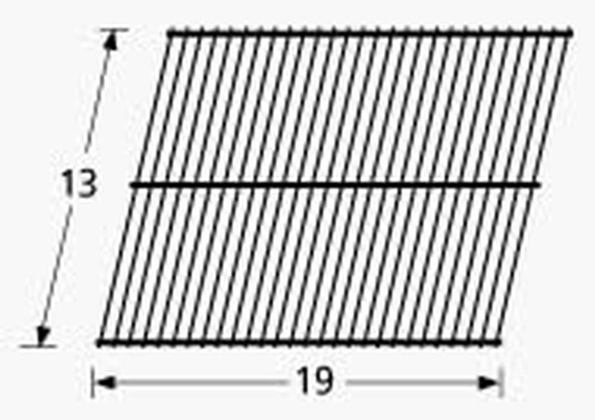 kookrooster vervanging bbq rooster gas grill porselein