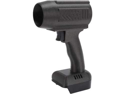 Krachtige Draadloze Mini Turbo Ventilator - Elektrische Luchtblazer