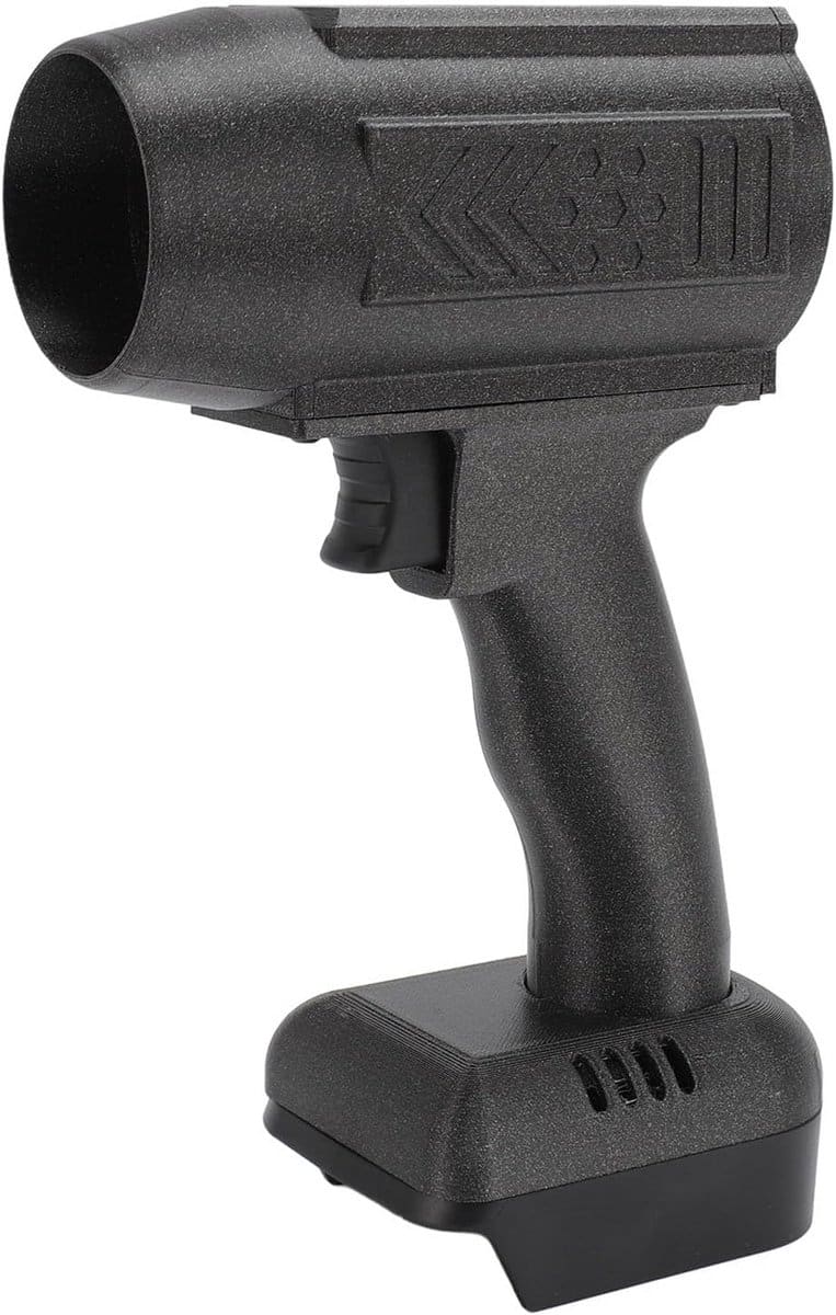 krachtige draadloze mini turbo ventilator elektrische luchtblazer