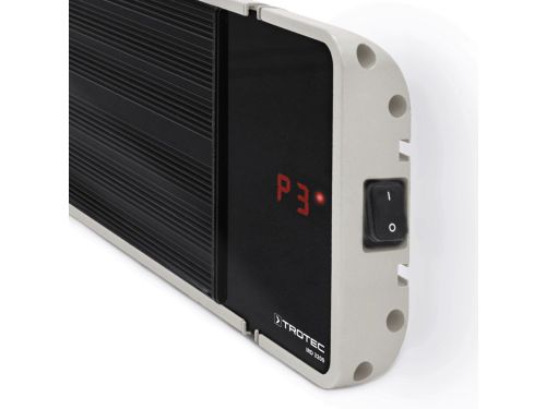 Krachtige Infrarood Heater voor Binnen en Buiten