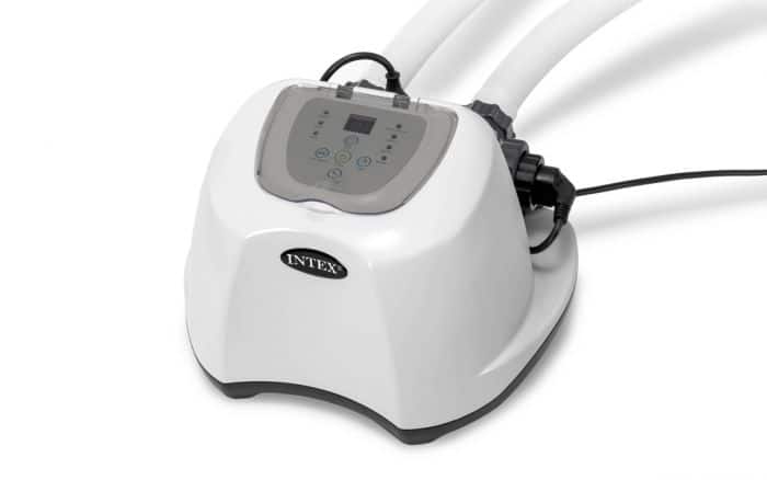 krystal clear zoutwatersysteem qs500 zwembad intex intex