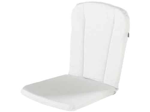 Kuipstoelkussen Hartman Calvia / Carlo Havana Light Grey