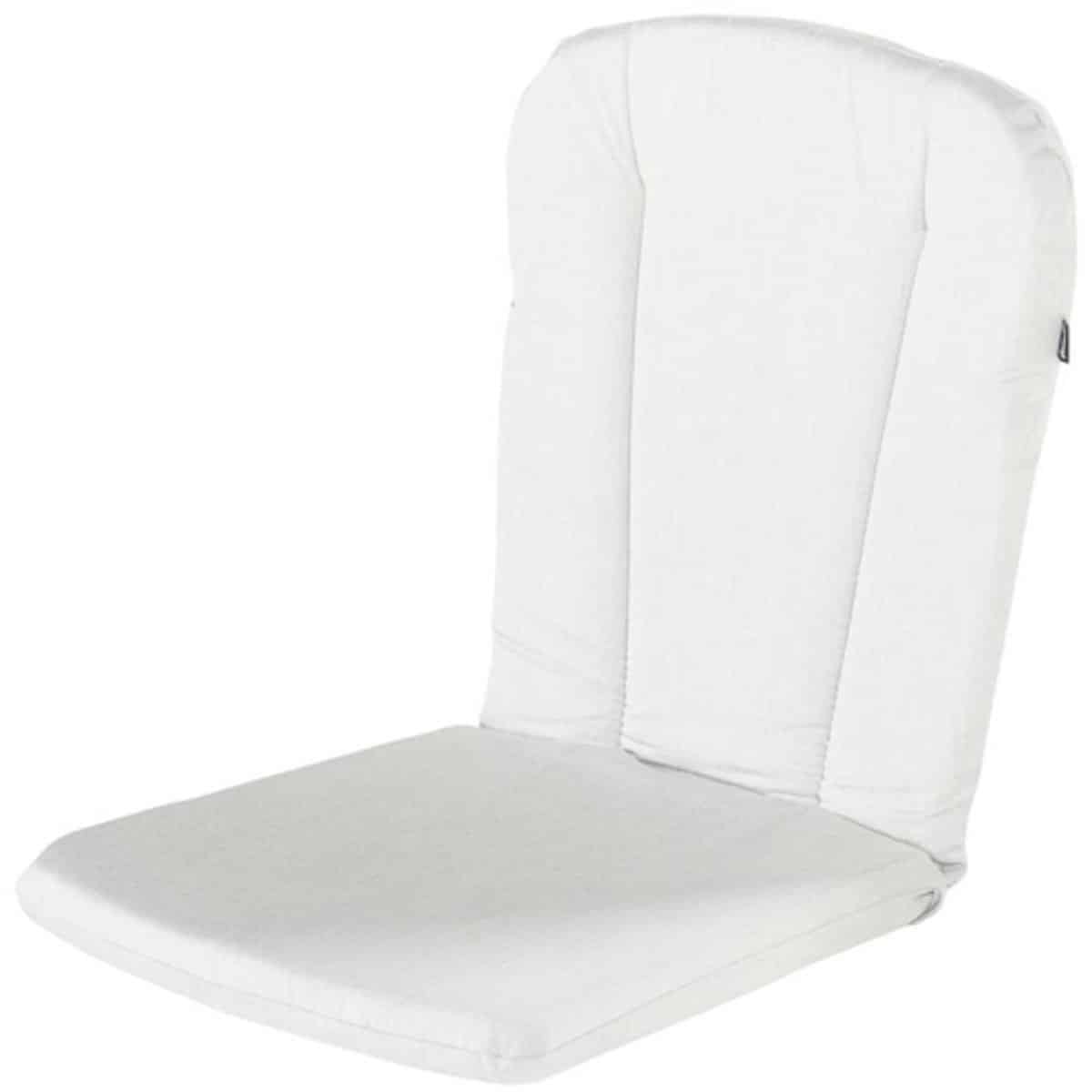 kuipstoelkussen hartman calvia / carlo havana light grey