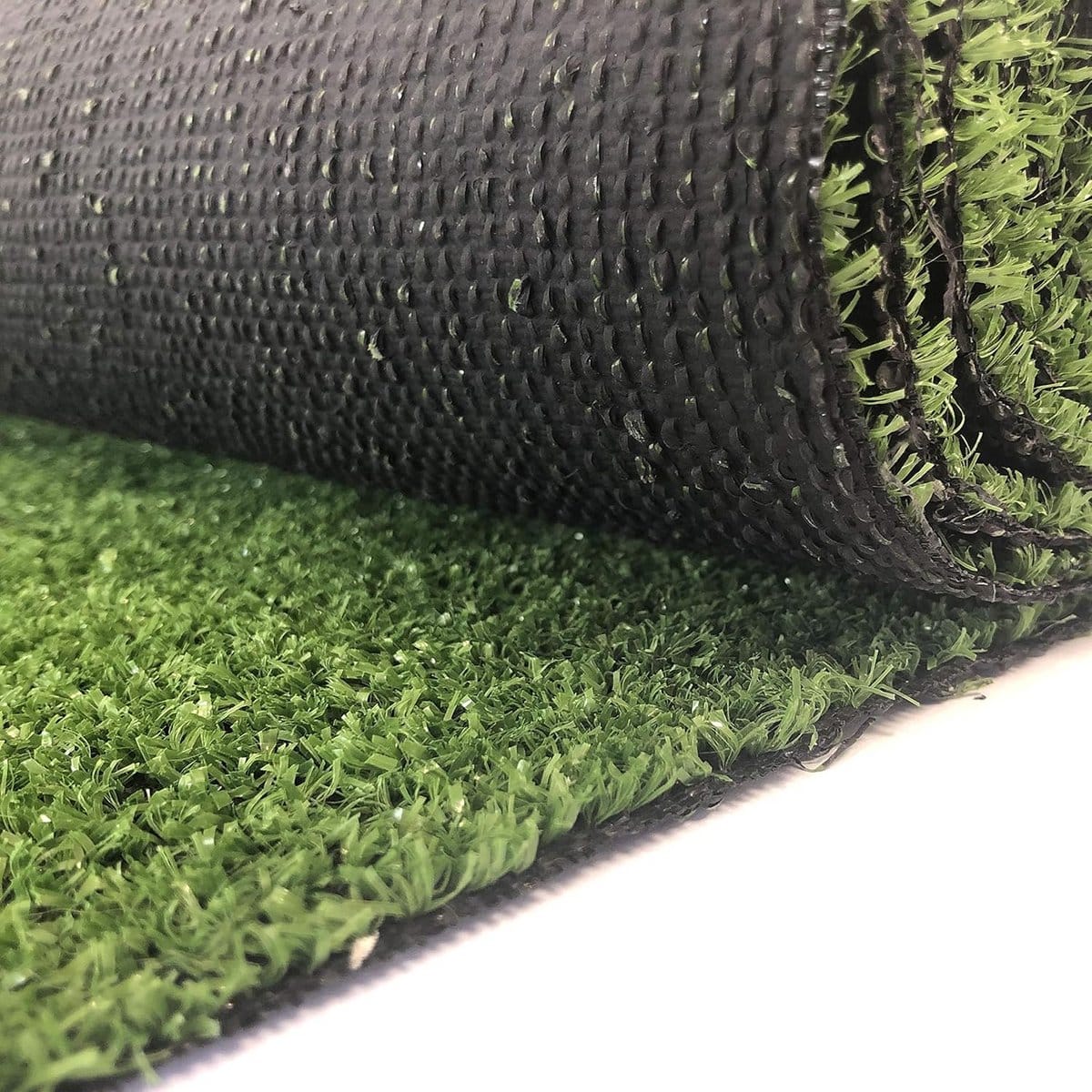 kunstgras op maat waterdicht tuin en balkon buitenkleed 7mm