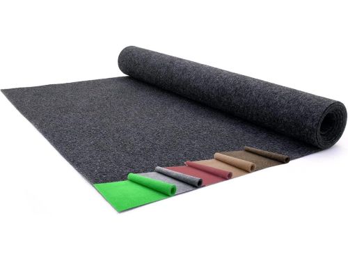 Kunstgras op rol voor buiten - Weerbestendig vloerkleed voor terras