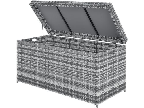 Kussenbox - 130 x 61 x 65 cm - 380L