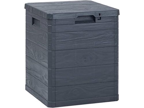 Lexium Opbergbox Tuinkussenbox Waterdicht - Tuinkussenbox Waterdicht - Kussenbox Voor