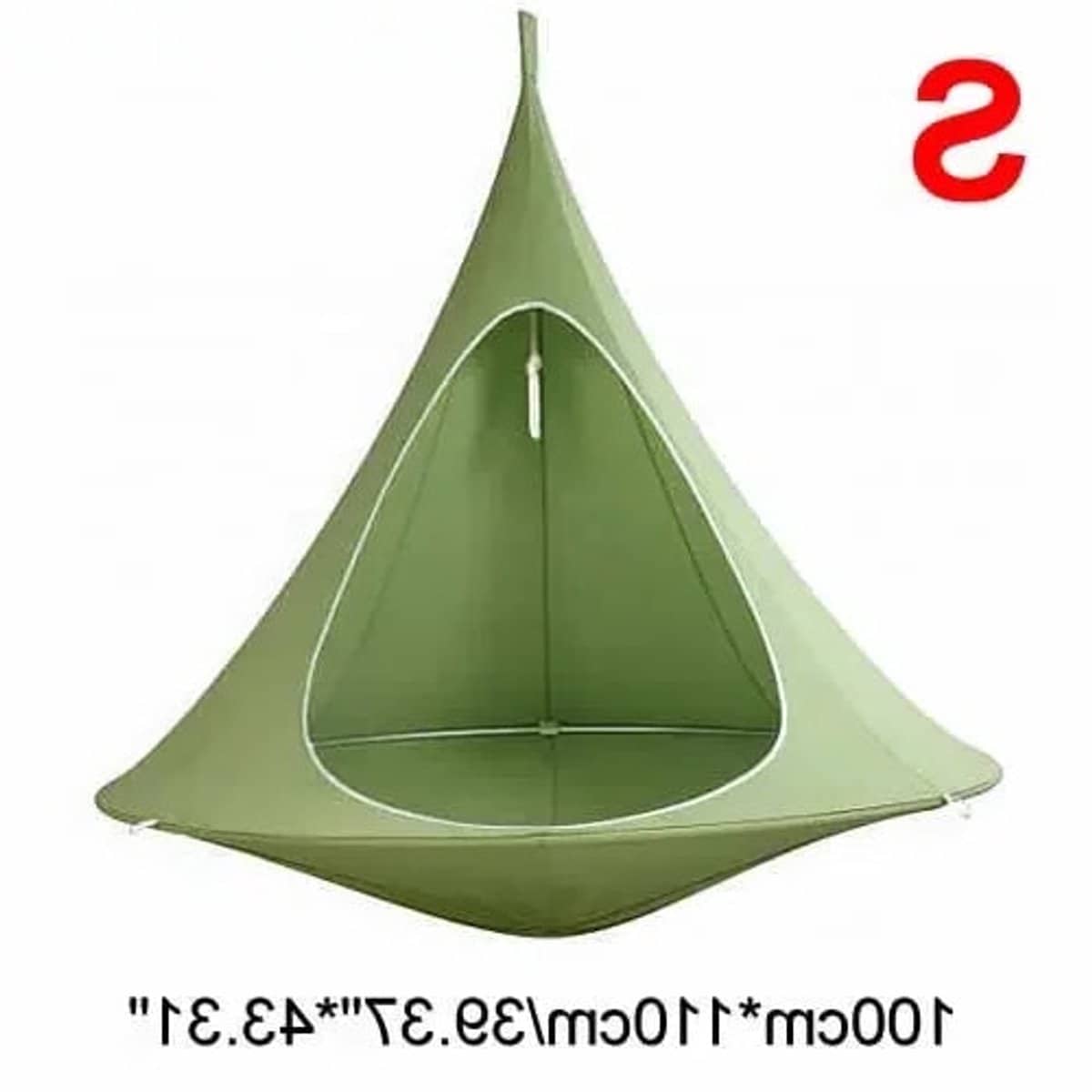 lichtgewicht hangstoel compacte stoel tuinstoel campingstoel