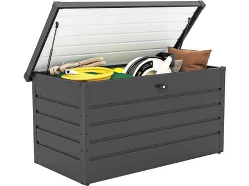 Lifero Tuinkist - Opbergbox Buiten - Tuinbox - Opbergbox voor