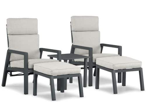 Lifestyle Albelli bistroset 5-delig