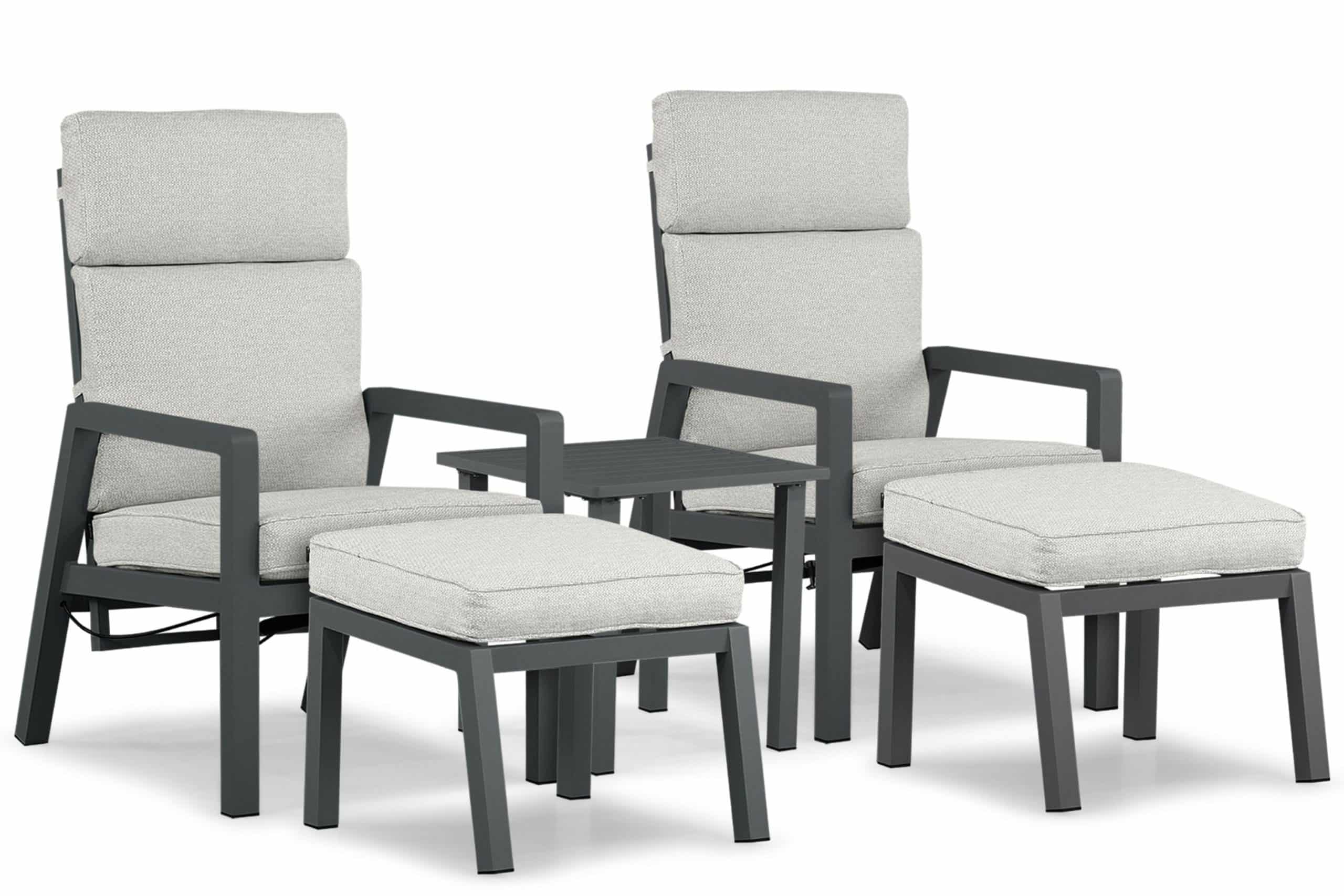 lifestyle albelli bistroset 5 delig