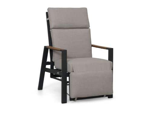 Lifestyle Camino relax stoel gasveer verstelbaar