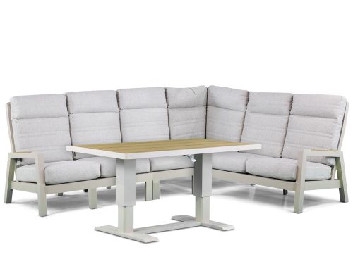 Lifestyle Evora hoek loungeset 5-delig