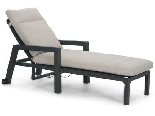 Lifestyle Evora ligbed verstelbaar