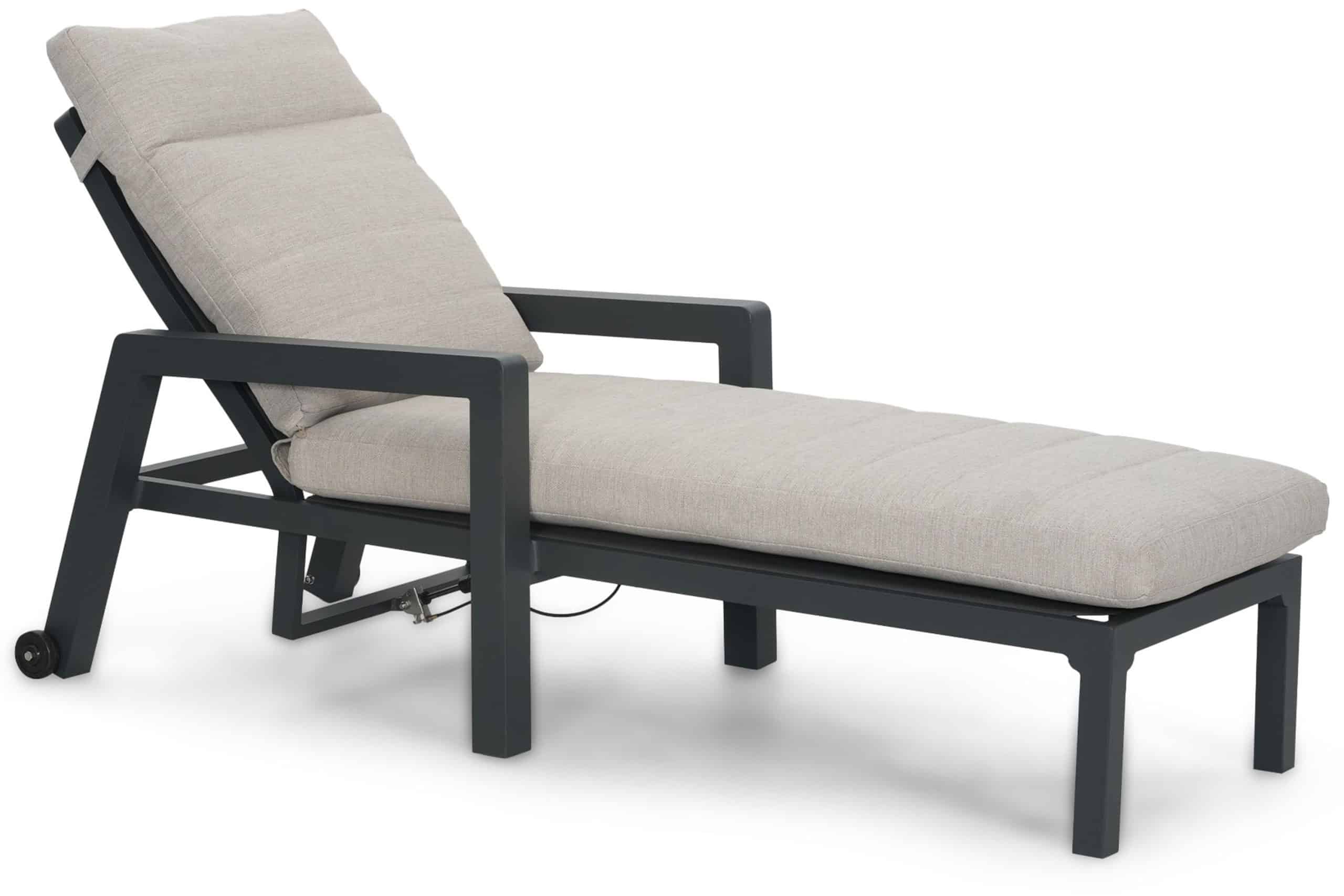 lifestyle evora ligbed verstelbaar