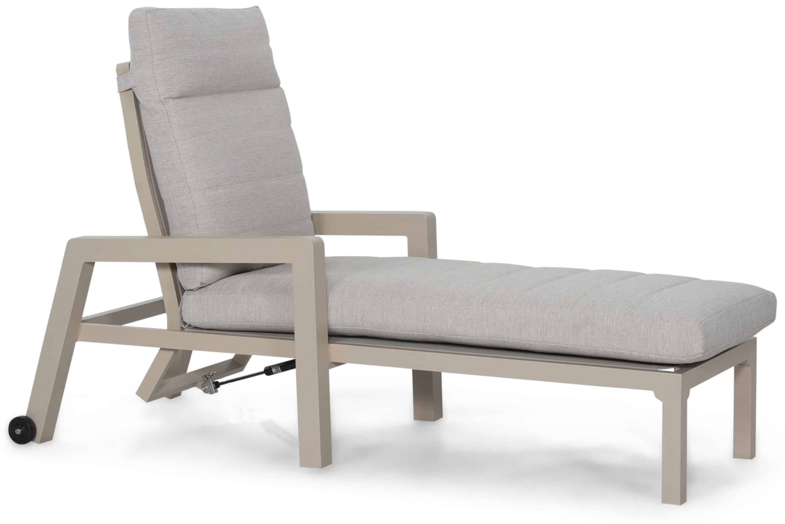 lifestyle evora ligbed verstelbaar