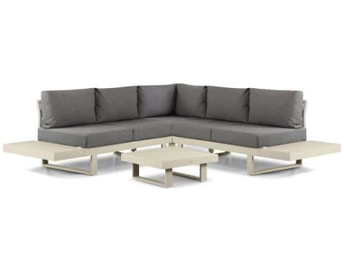 Lifestyle Lorenzo hoek loungeset 6-delig