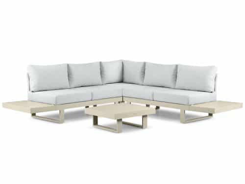 Lifestyle Lorenzo hoek loungeset 6-delig
