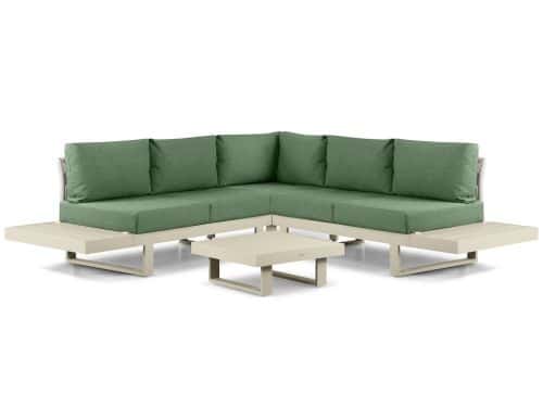 Lifestyle Lorenzo hoek loungeset 6-delig