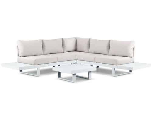 Lifestyle Lorenzo hoek loungeset 6-delig